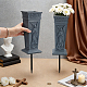 Harzvase&nbsp;DIY-WH0671-370-3