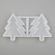 Weihnachtsbaum Stroh Topper Silikon Formen Dekoration DIY-J003-14-3