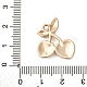 Подвески из вишневого сплава PALLOY-S051-01F-G-3