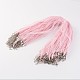 Jewelry Making Necklace Cord FIND-R001-6-4