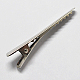 Accessori di clip alligatore per capelli di ferro IFIN-S292-5cm-2