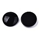 Cabochons obsidienne naturelle X-G-T113-24A-05-2
