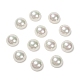 Perles nacrées en coquilles X-BSHE-N003-12mm-HC301-2