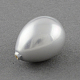 Shell Beads BSHE-R148-12x15mm-06-2