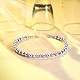 Shegrace 925 bracelets de perles en argent sterling JB413A-4