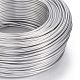 Round Aluminum Wire AW-S001-2.0mm-01-2