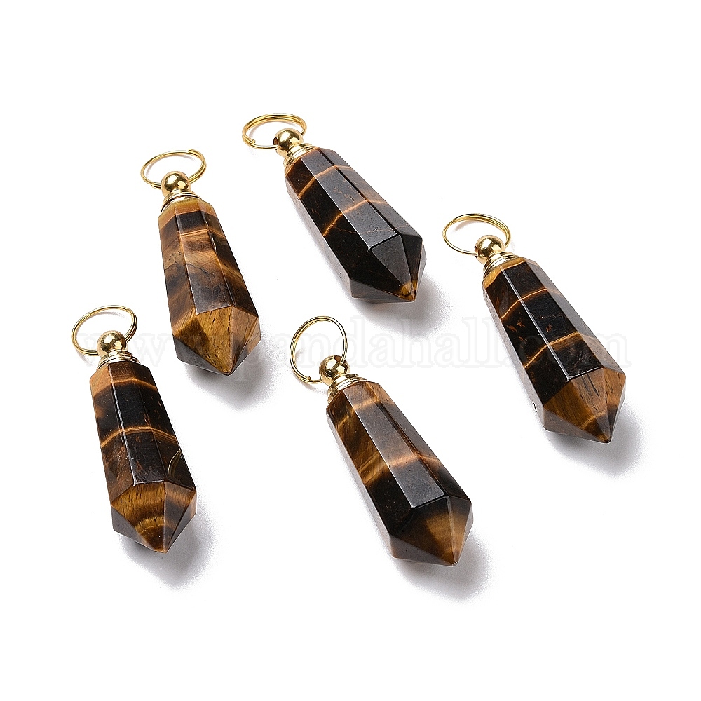 Paire de boucles d'oreilles à tige en forme de cercle avec pendentif en forme de croix pour homme et femme, en acier inoxydable, fermoir à vis (CA), Acier inoxydable, Pas de gemme