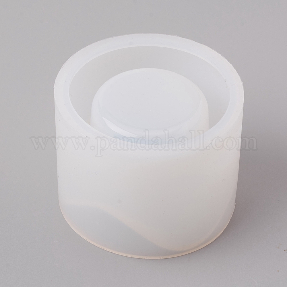 Wholesale Silicone Candle Holder Molds