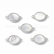 Подвески из латуни KK-R134-049P