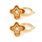 Латунное микропейв KK-U043-18G