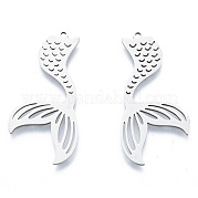 Подвески из нержавеющей стали 201 STAS-N090-LA944-1