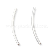Стойки обшивки бисером латунной трубки KK-L155-44P