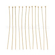 Штифты головки из нержавеющей стали 304 STAS-T065-70mm-20G