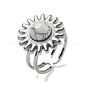 Открытые манжетные кольца из нержавеющей стали Sun 304 STAS-Z060-08P-05