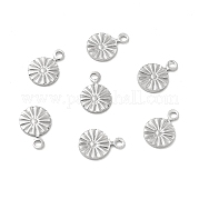 Подвески из нержавеющей стали марки 304 STAS-P319-30P-02