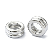 Бусины из нержавеющей стали марки 304 STAS-Z066-04P