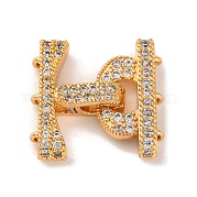 Латунное микропейв KK-C076-03G