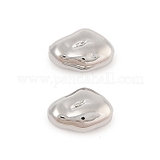 Латунные бусины KK-L223-021P