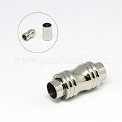 Магнитные застежки из нержавеющей стали 304 STAS-K006-11C-5mm