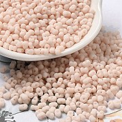 Стеклянный матовый бисер SEED-K009-05B-07