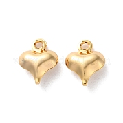 Латунные подвески KK-L221-016G