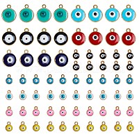 300 Pieces Wholesale Bulk Lots Jewelry Making Charms Pendant Mixed