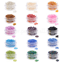 Plastic Bead Organizer Storage Box 