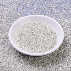 Miyuki runde Rocailles Perlen&nbsp;SEED-X0054-RR1901