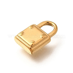 Anhänger aus 304 Edelstahl&nbsp;STAS-D288-05G