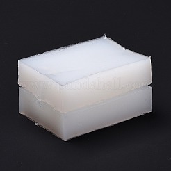 Diy silikon handwerk puppe körper form&nbsp;LS-DIY-I082-13