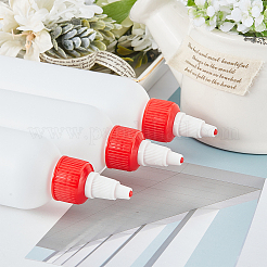 Kunststoff-Spritzflasche&nbsp;KY-BC0001-09