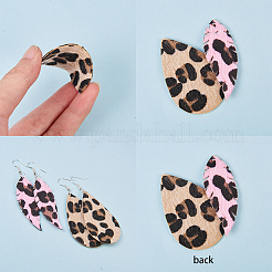 DIY Ohrring machen&nbsp;DIY-SC0006-08