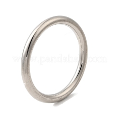 Bracciali in acciaio inossidabile 304 per uomo e donna&nbsp;BJEW-Q042-07P