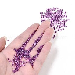 8/0 Perlas de semillas de vidrio&nbsp;SEED-A016-3mm-213