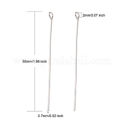 Eiserne Augennadel&nbsp;EP5.0cm-NF