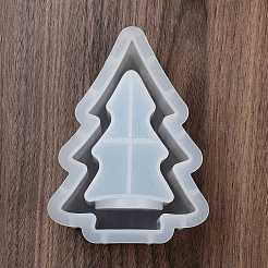 Weihnachts-DIY-Silikon-Kerzenformen&nbsp;SIMO-M001-05B
