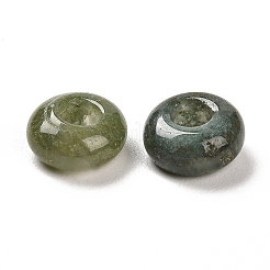 Natur Indien Achat Perlen europäischen&nbsp;G-R488-02L