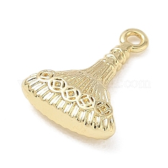 Charms in ottone&nbsp;KK-CBACBD7-09G