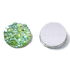 Harz Cabochons&nbsp;LS-CRES-Q191-HA027-B4