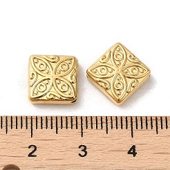 304 Edelstahlperlen&nbsp;STAS-I203-26G