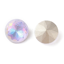 Cabochon in vetro strass&nbsp;RGLA-L029-10B-VLLA