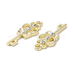 Pendentifs en alliage écologique&nbsp;PALLOY-M215-12G-02