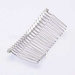 Eisen Haarkammer Zubehör&nbsp;PHAR-Q002-2