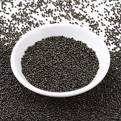 Cuentas de rocailles redondas miyuki&nbsp;X-SEED-G007-RR0458