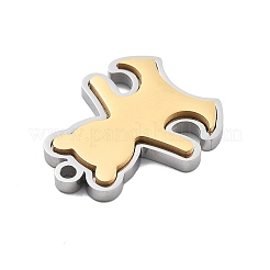 Anhänger aus Edelstahl 304&nbsp;STAS-R155-55G