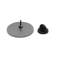 Rayonner la broche en émail du mot positivité&nbsp;JEWB-TAC0010-15