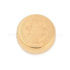 20 Pezzi Di Perline Distanziatrici Rotonde In Acciaio ... - Aliexpress - Foto 10