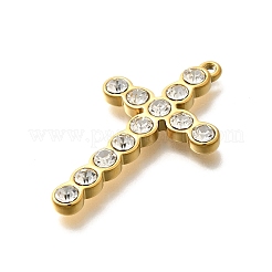 Anhänger aus Edelstahl 304&nbsp;STAS-E545-06G