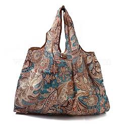 Sacchetti della spesa pieghevoli in nylon ecologico&nbsp;ABAG-B001-19