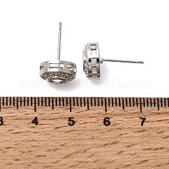 Flache&nbsp;EJEW-H180-13P